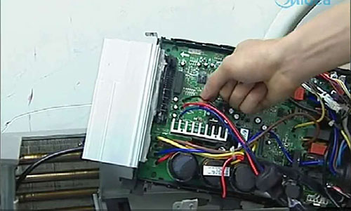 阳曲美的空调电话是多少