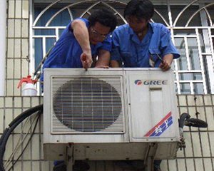 阳曲空调售后维修服务中心在哪里找