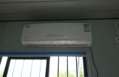 阳曲空调维修在哪里找