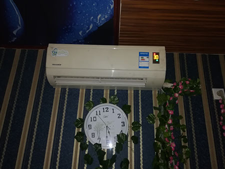 阳曲空调维修售后服务中心