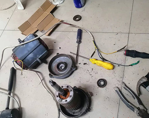 阳曲空调维修售后服务中心电话在哪里找