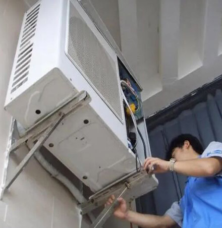 阳曲24小时空调维修热线