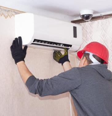 阳曲空调内机噪音大