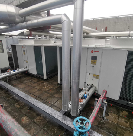 阳曲附近中央空调维修 阳曲上门中央空调维修